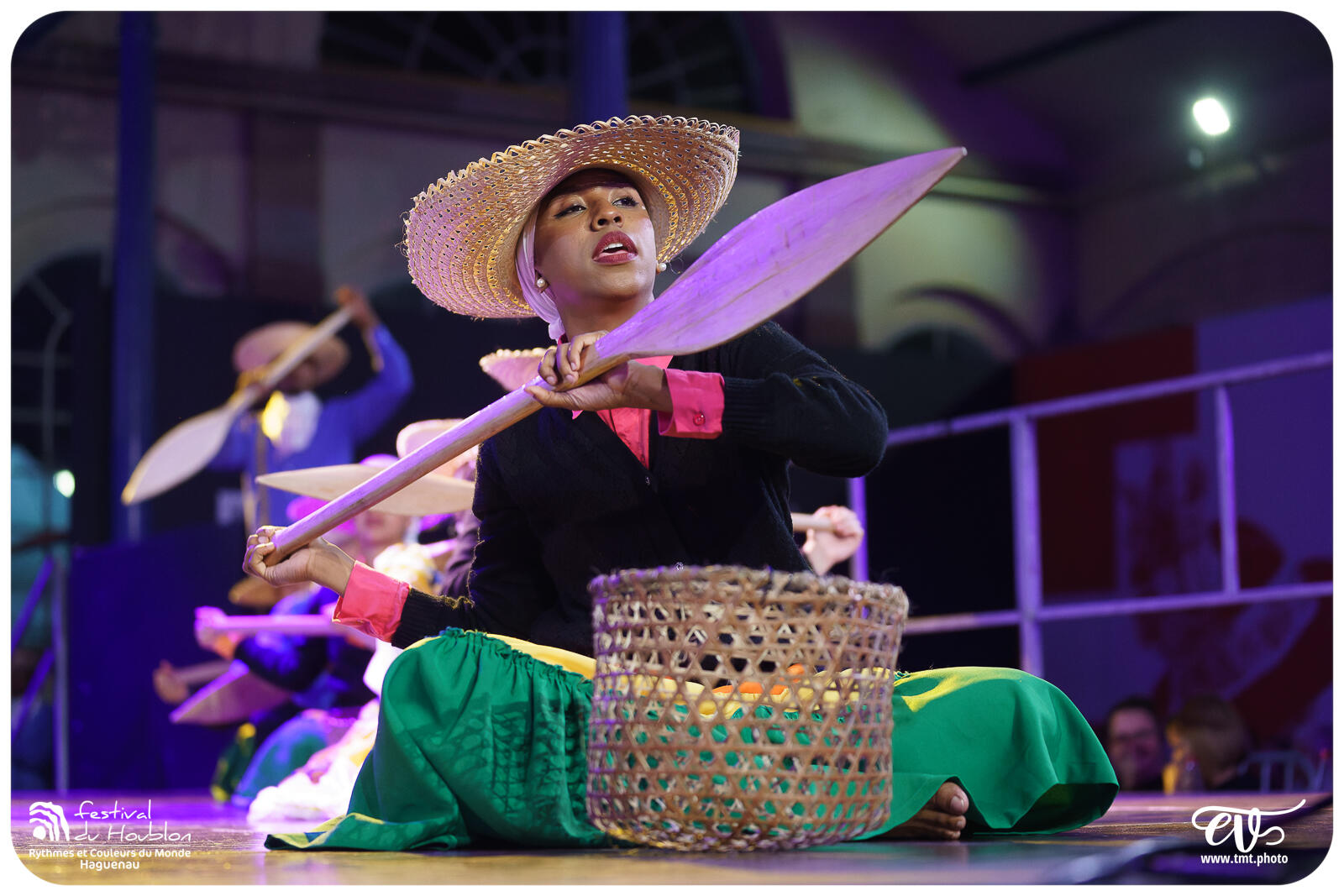 FDH 2024.08.23 | SOIREE DE GALA